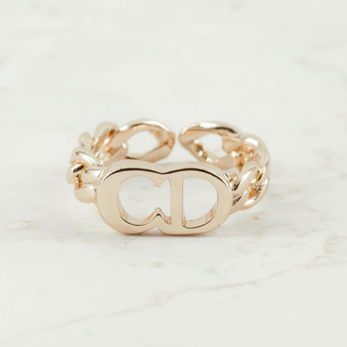 ANILLO DIOR