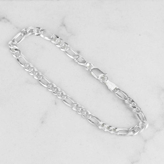 PULSERA 3X1 4.5MM-19CM