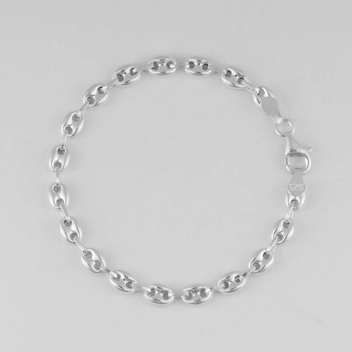 PULSERA GUCCI 5MM-16CM