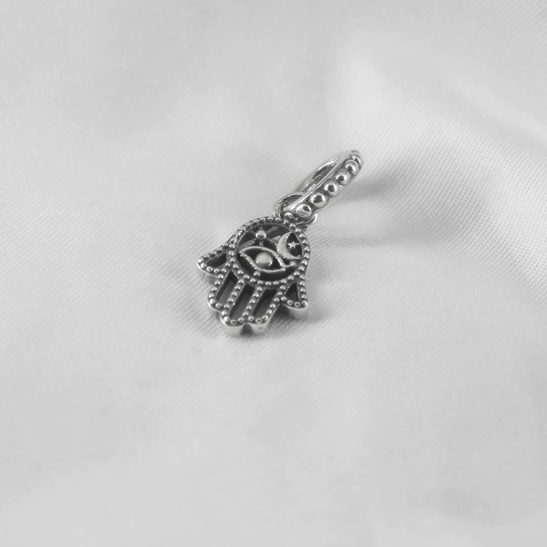 CHARM MANO DE HAMSA