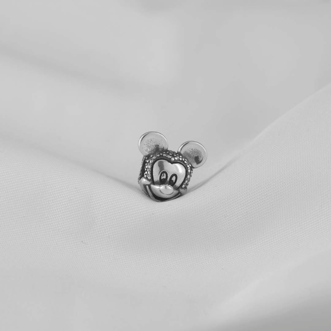 CHARM CABEZA MICKEY