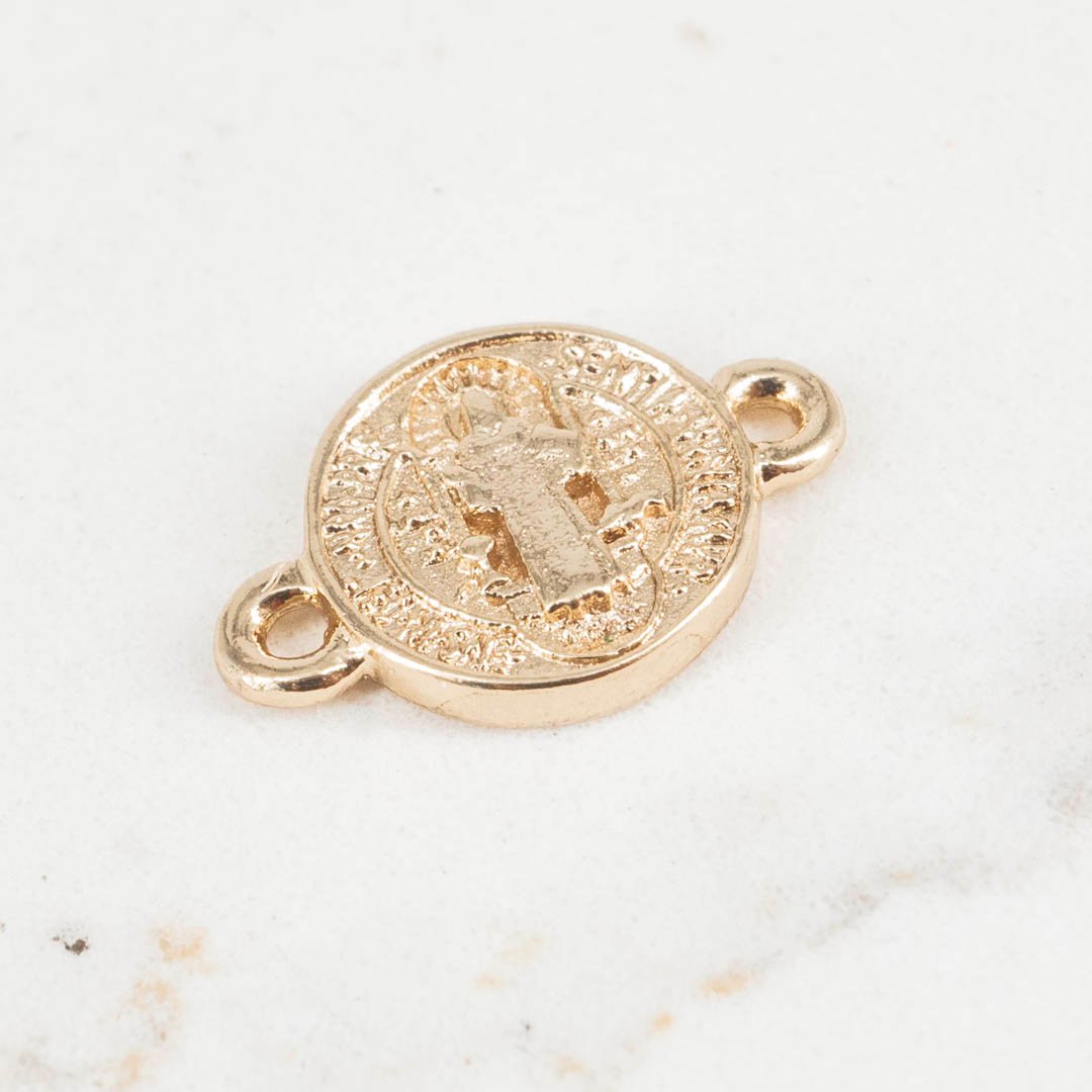 HERRAJE SAN BENITO 8.5MM