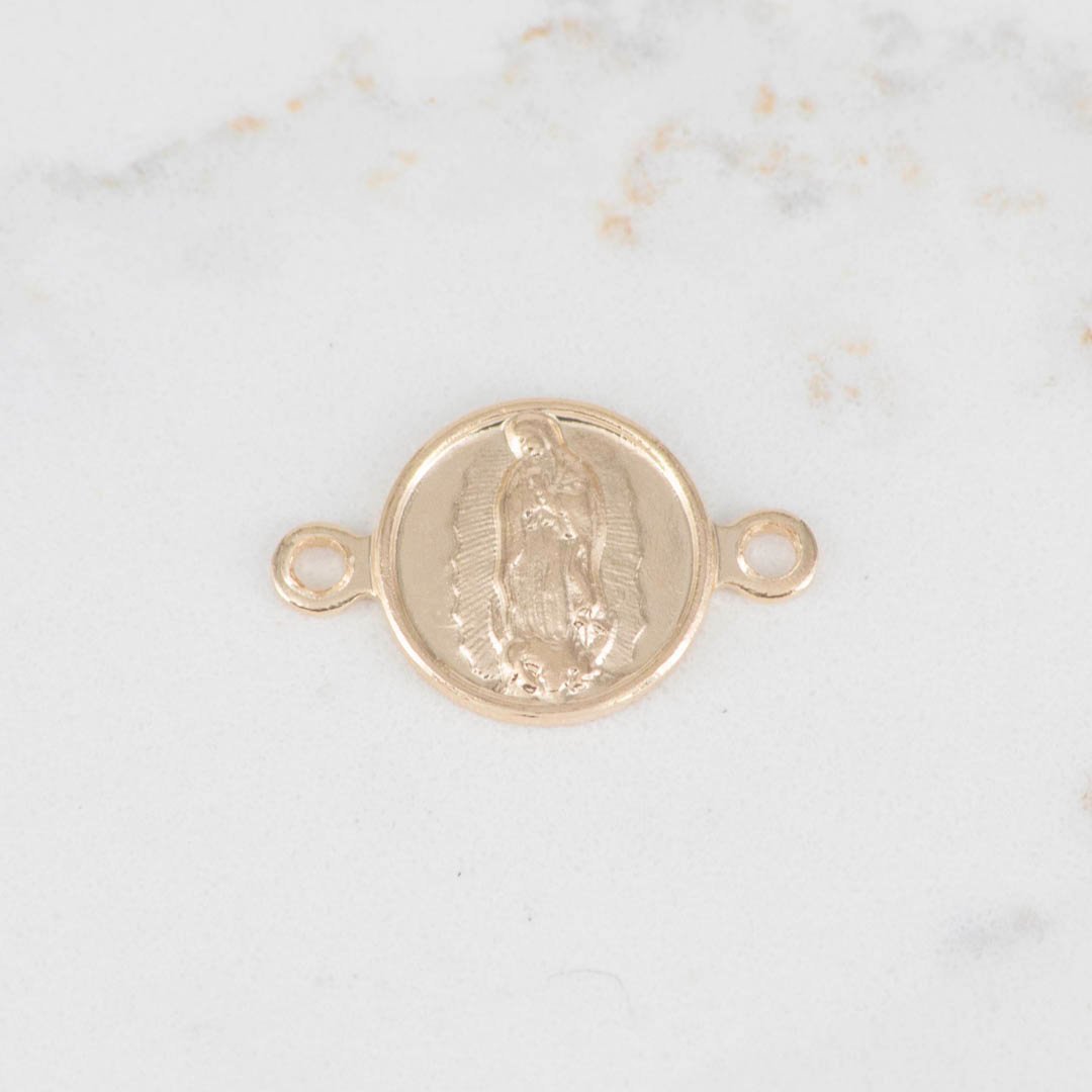 HERRAJE GUADALUPE CIRCULAR