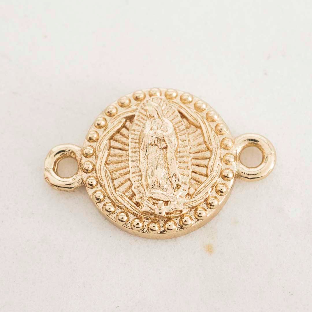 HERRAJE GUADALUPE CIRCULAR
