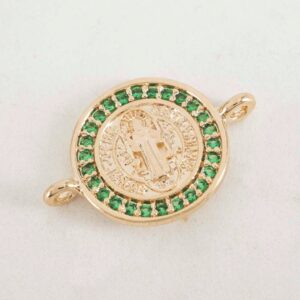 25240-HERRAJE-SAN-BENITO-CIRCONES-ESMERALDA.jpg HERRAJE SAN BENITO CIRCONES ESMERALDA