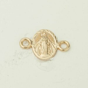 HERRAJE MILAGROSA PEQUEÑO