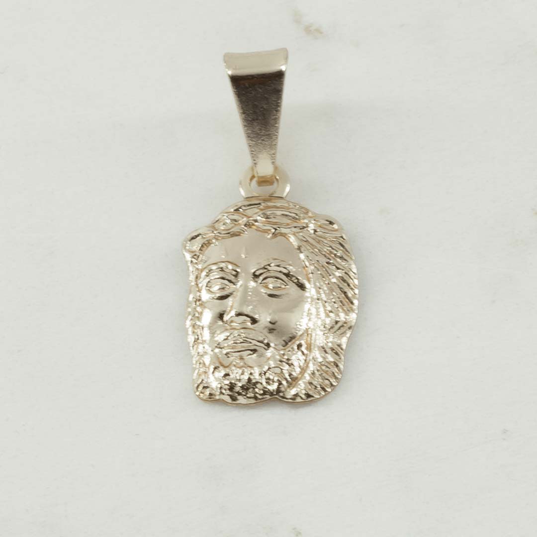 DIJE ROSTRO DE JESUS