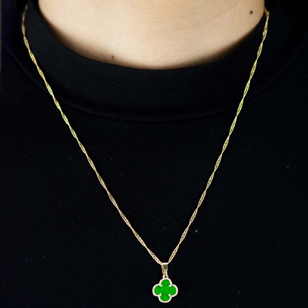 DIJE VAN CLEEF