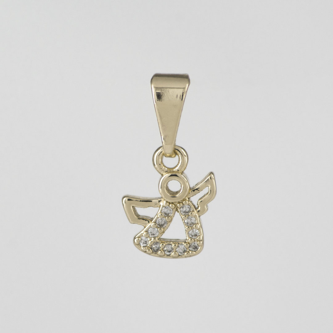 26335 - DIJE ANGEL CIRCONES DIJE ANGEL CIRCONES