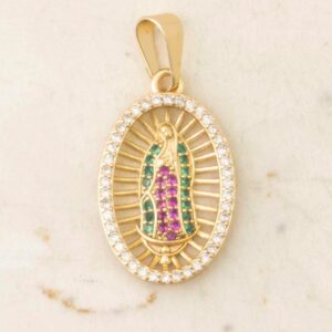 27017-DIJE-VIRGEN-GUADALUPE-LINEAS-MARCO-CIRCONES-COLORES-1.jpg DIJE VIRGEN GUADALUPE LINEAS MARCO CIRCONES COLORES