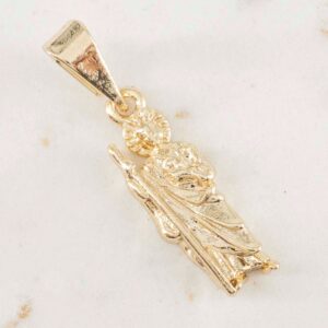 27104.jpg DIJE SAN JUDAS TADEO 17.5mm x 6mm