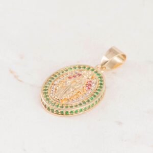 27212-DIJE-MEDALLA-MILAGROSA-CIRCONES-COLORES-DOBLE-1-1.jpg DIJE MEDALLA MILAGROSA CIRCONES COLORES DOBLE