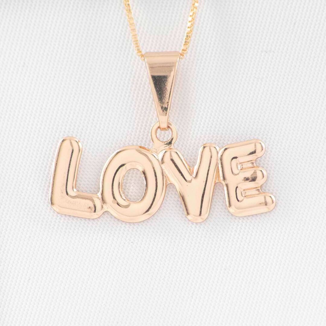 DIJE LOVE