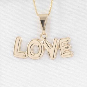 DIJE LOVE