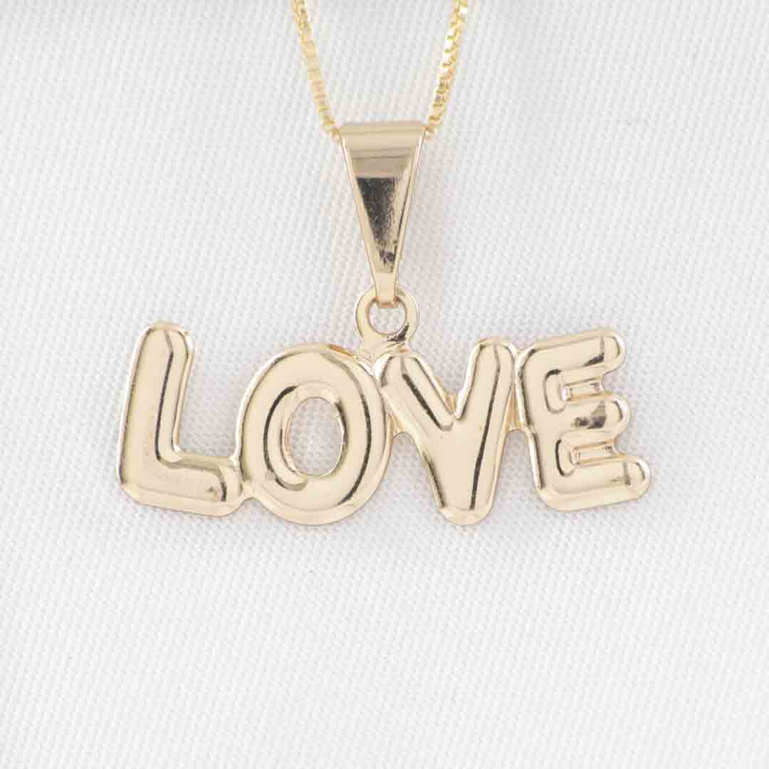 DIJE LOVE
