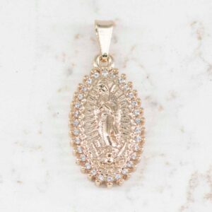 27274-DIJE-GUADALUPE-BORDE-CIRCONES-CHISPAS-1.jpg DIJE GUADALUPE BORDE CIRCONES CHISPAS