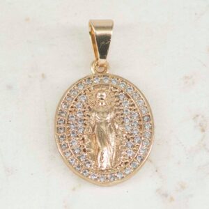 27278-DIJE-MEDALLA-MILAGROSA-CIRCONES-DOBLE-1.jpg DIJE MEDALLA MILAGROSA CIRCONES DOBLE