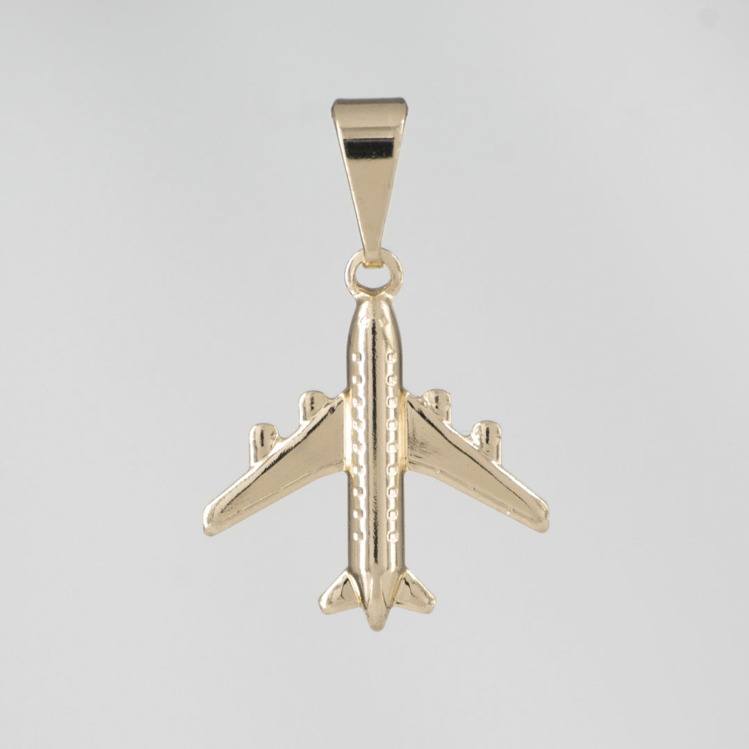 DIJE AVION MEDIANO
