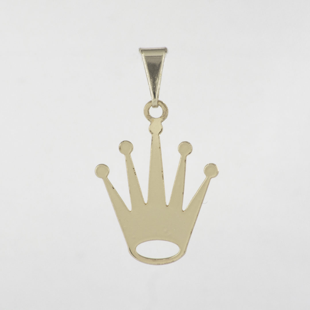 27724 - DIJE ROLEX MEDIANO (2) DIJE ROLEX MEDIANO