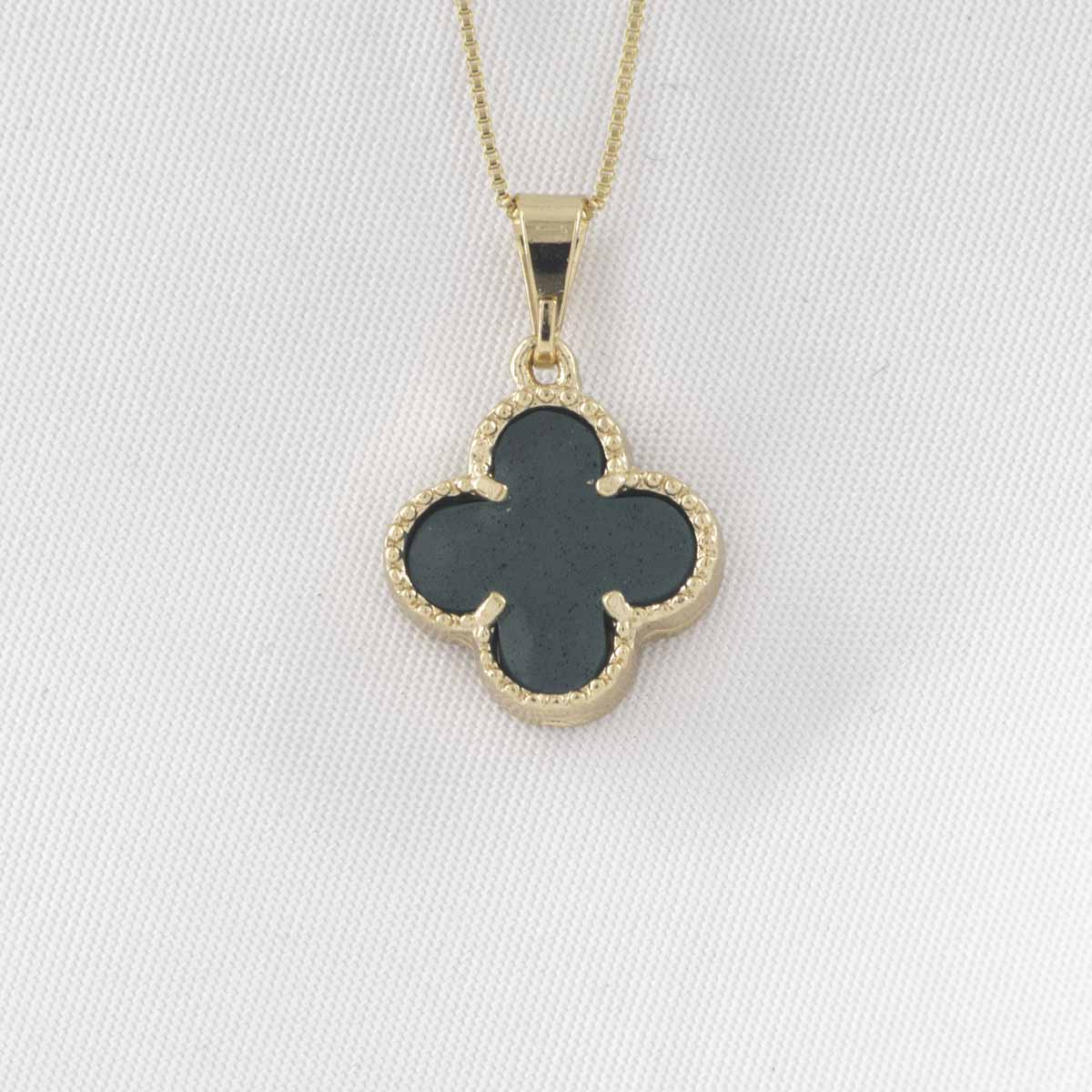 DIJE VAN CLEEF VERDE