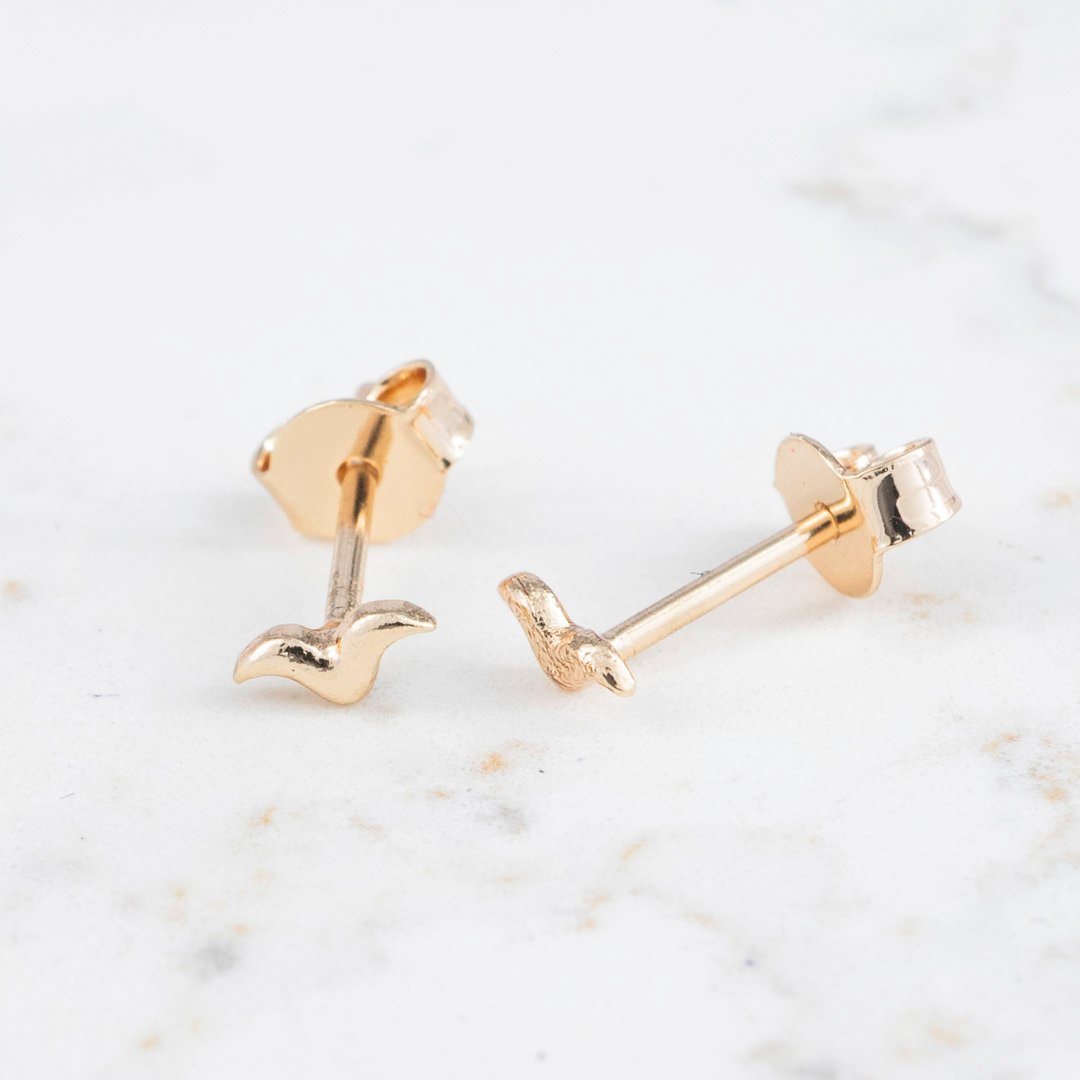 TOPO PALOMA DE PAZ MINI