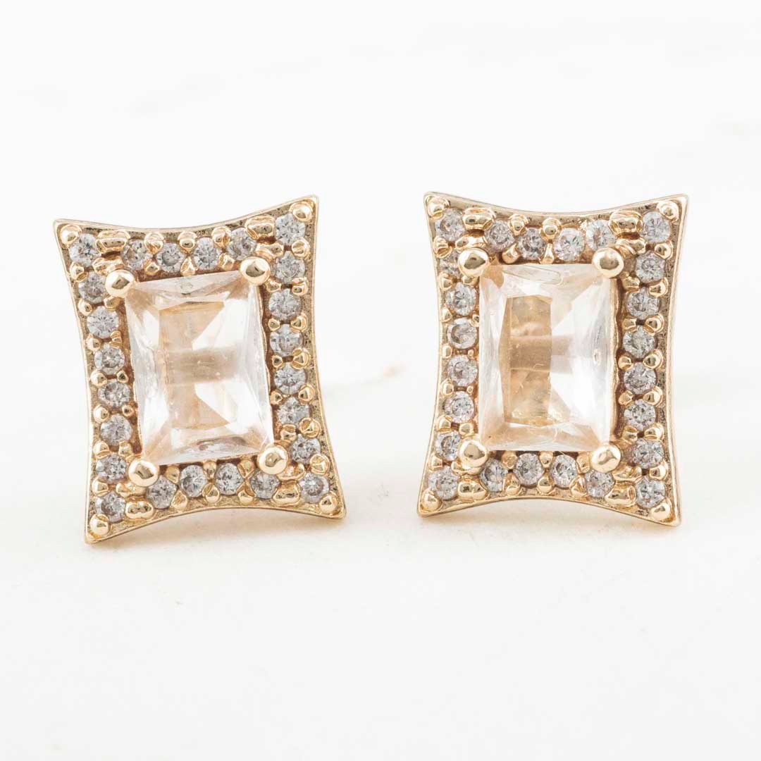 TOPO CUADRO PUNTAS CIRCONES