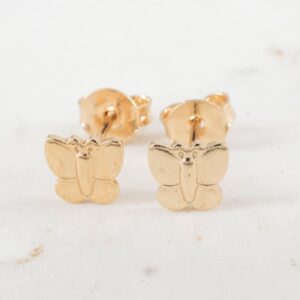 TOPO MARIPOSA RELIEVE