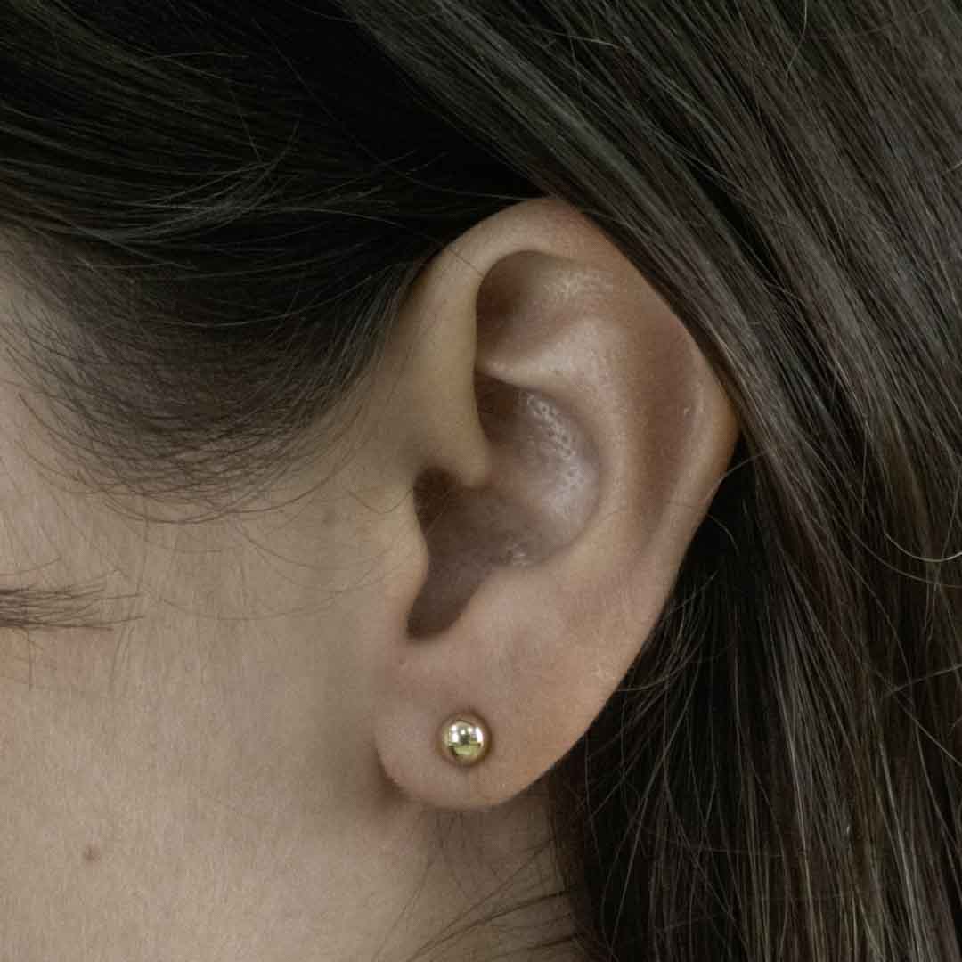 TOPO BALIN 4MM