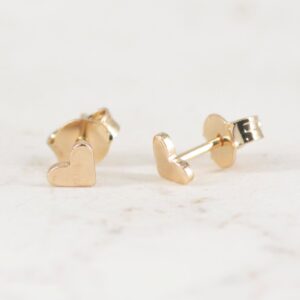 TOPO CORAZON LISO MINI