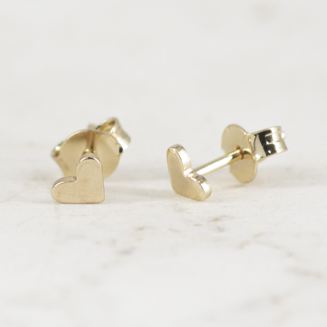 34143 - TOPO CORAZON LISO MINI TOPO CORAZON LISO MINI