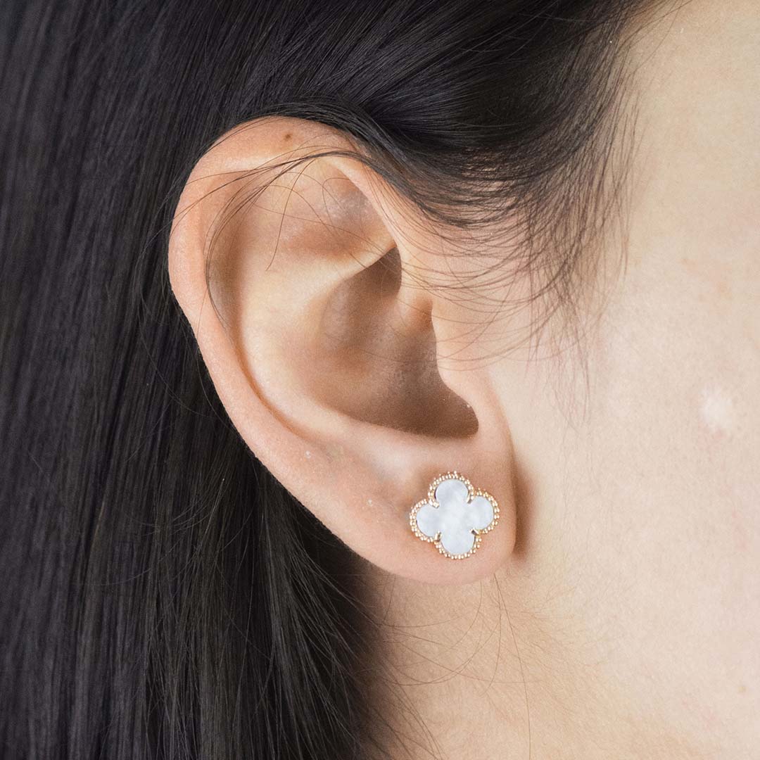TOPO VAN CLEEF