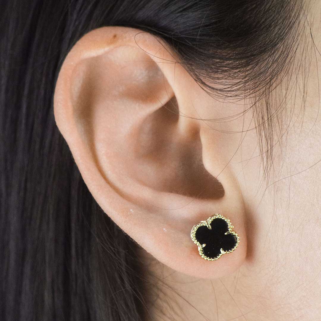 TOPO VAN CLEEF