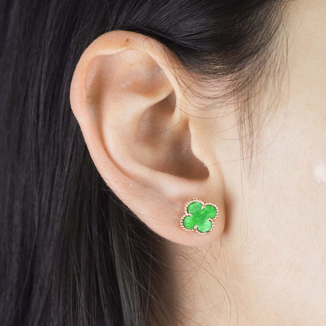 TOPO VAN CLEEF