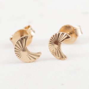 TOPO MEDIA LUNA DESTELLO