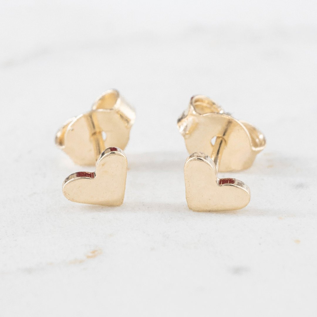 TOPO CORAZON LISO MINI