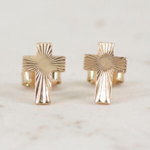 TOPO CRUZ DESTELLO MEDIANA