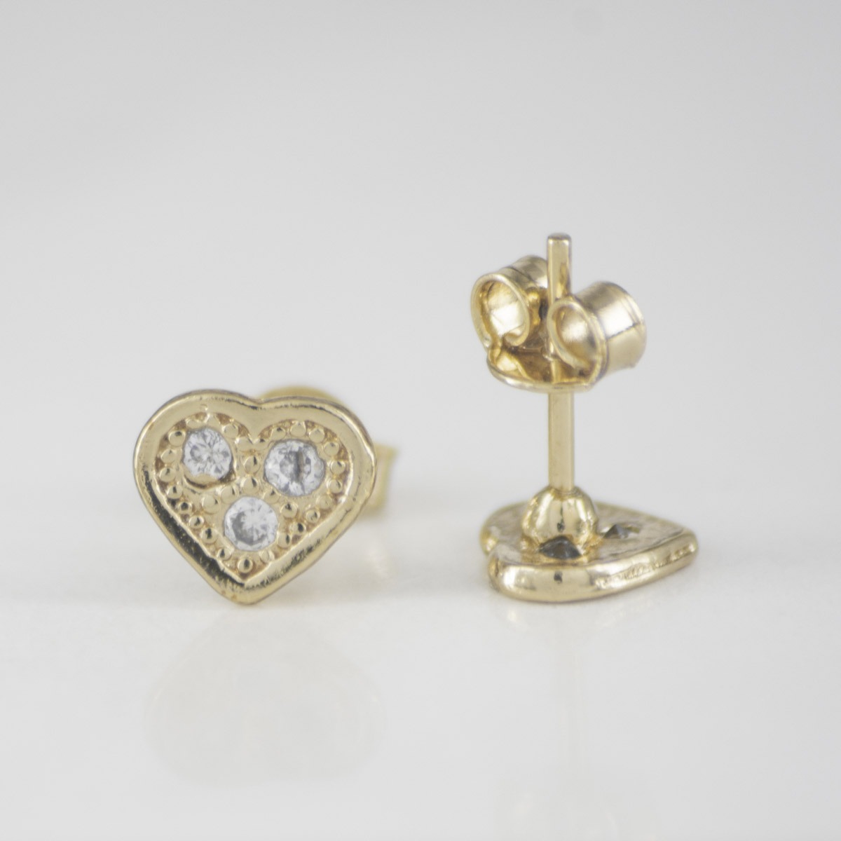 34780 - TOPO CORAZON 3 CIRCONES TOPO CORAZON 3 CIRCONES