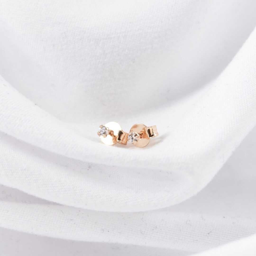 TOPO CHISPITA 2MM