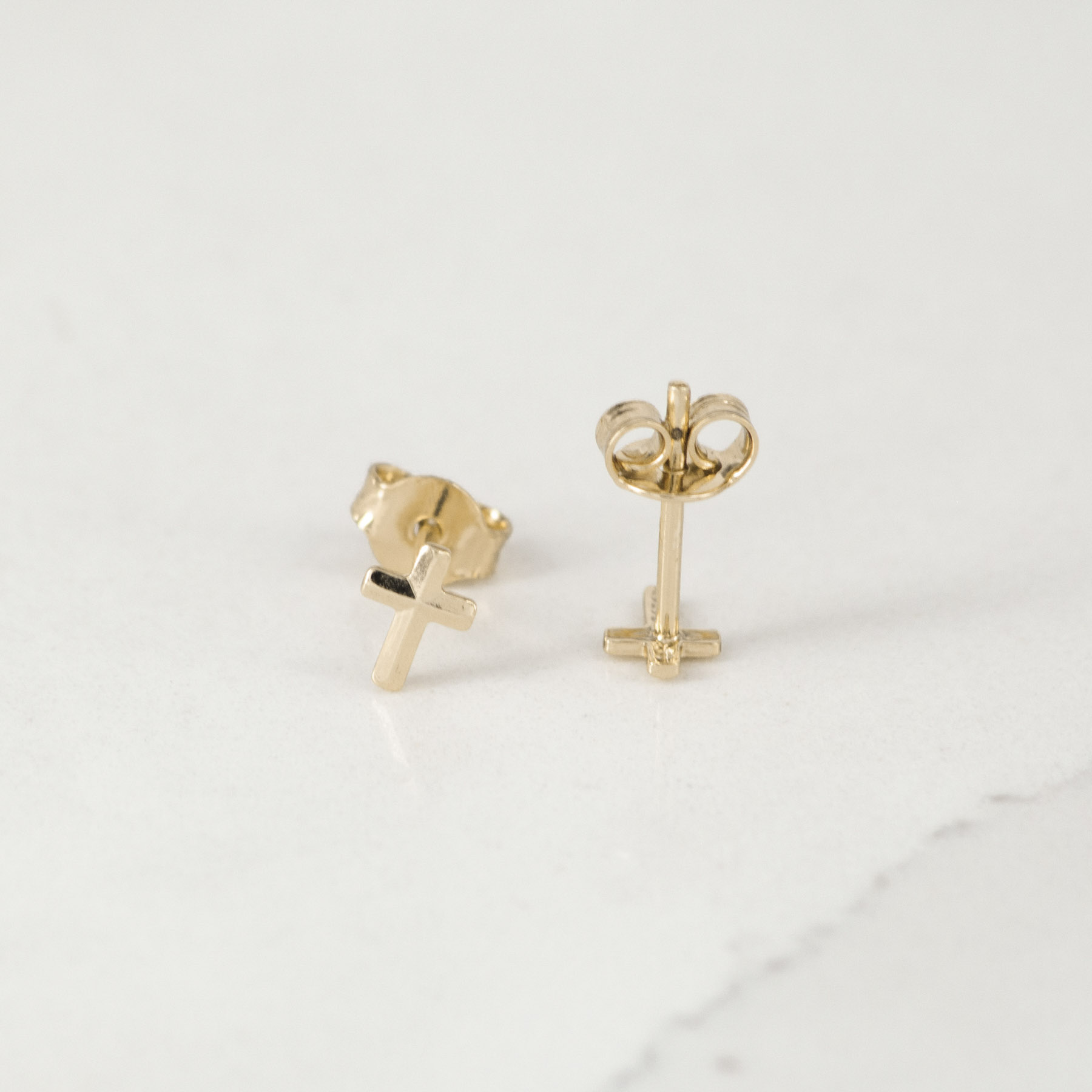 TOPO CRUZ LISA BISEL