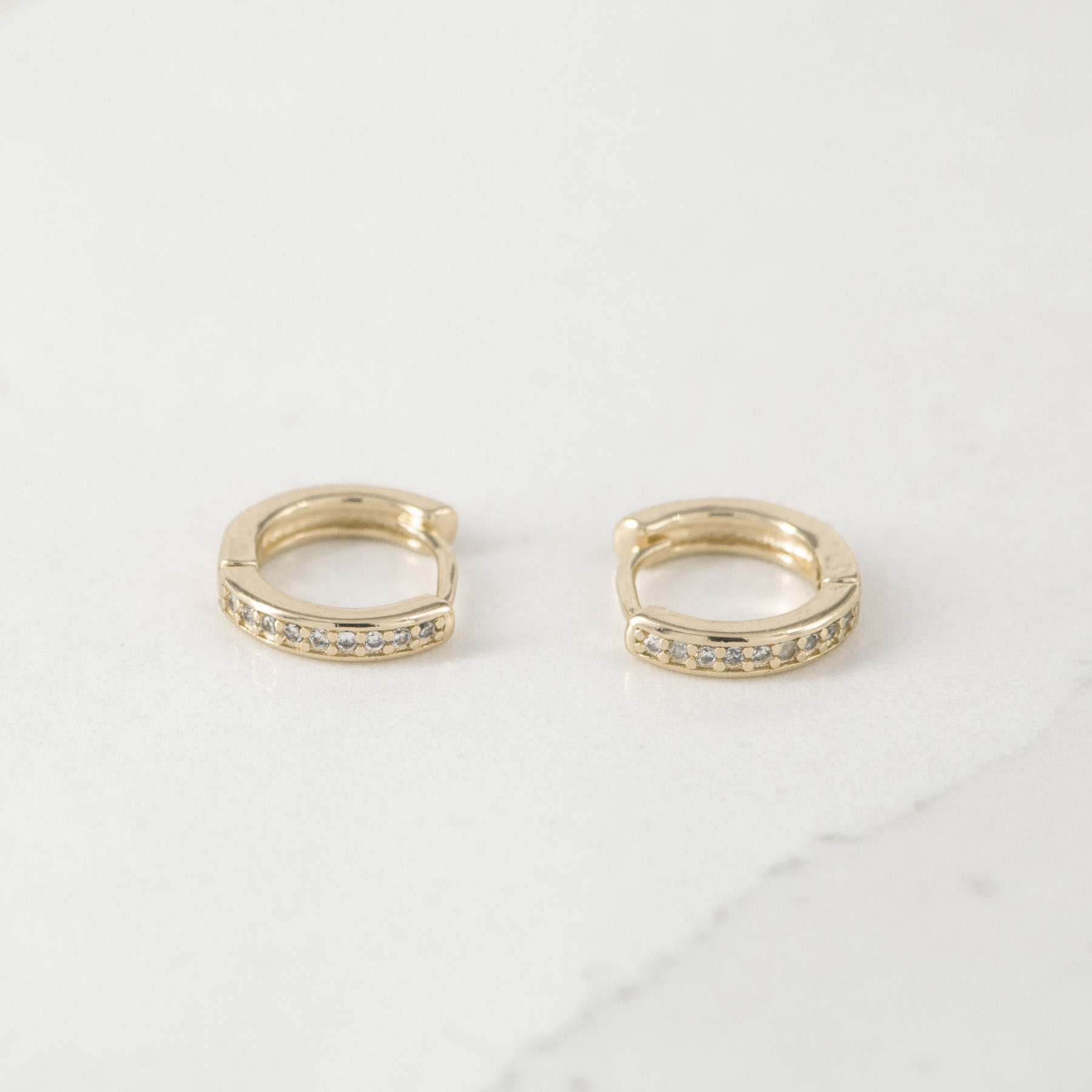 CANDONGA 1 LINEA CIRCONES 12MM