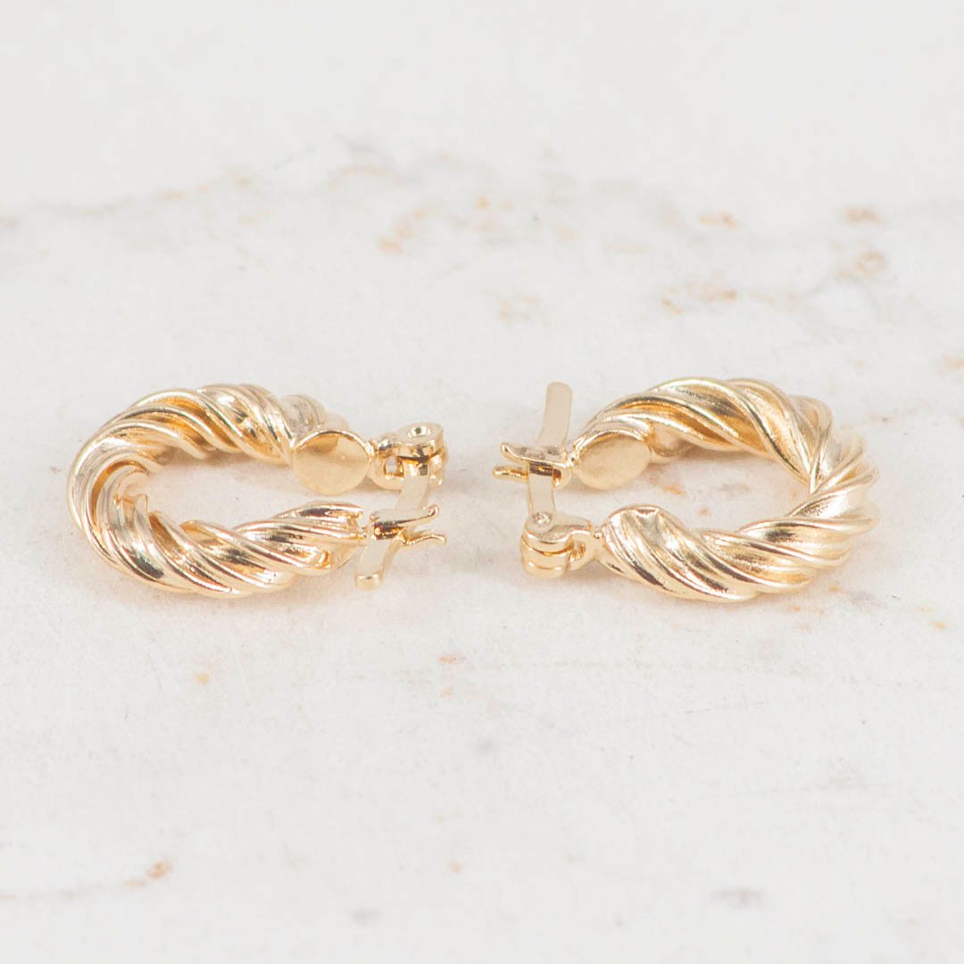 CANDONGA MELCOCHA 13MM