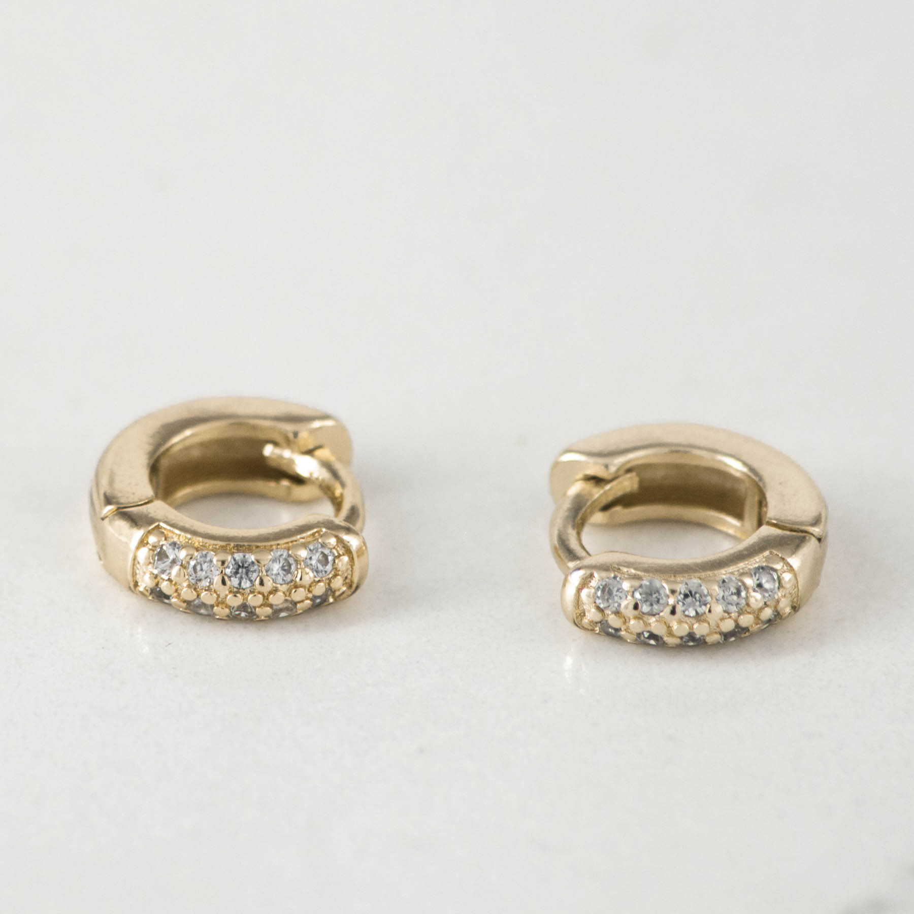 CANDONGA CIRCONES 2 LINEAS 10MM