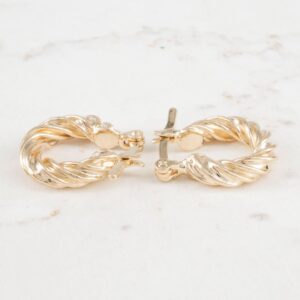 CANDONGA ESPIRAL 13.5MM