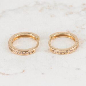 CANDONGA 1 LINEA CIRCONES 14.5MM