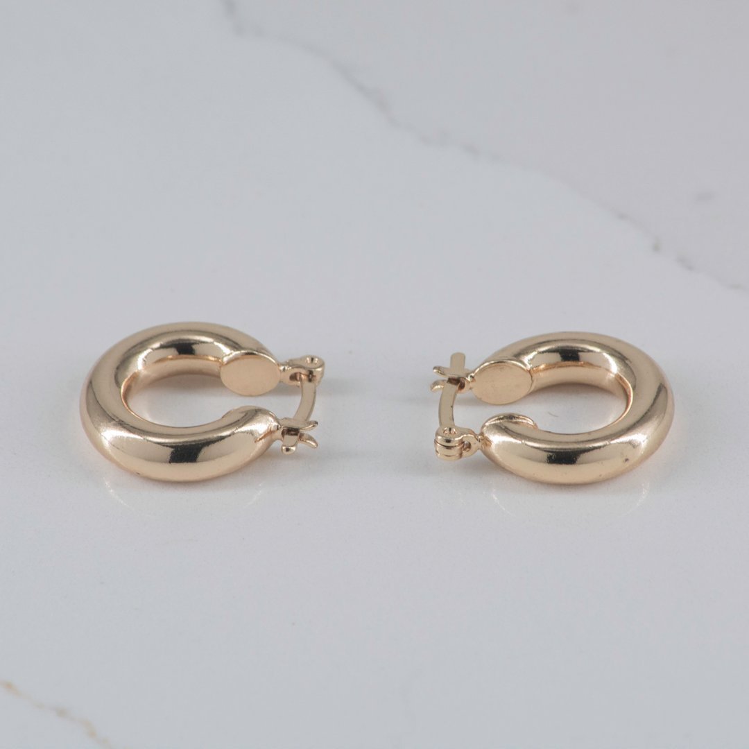 CANDONGA MACIZA 16MM