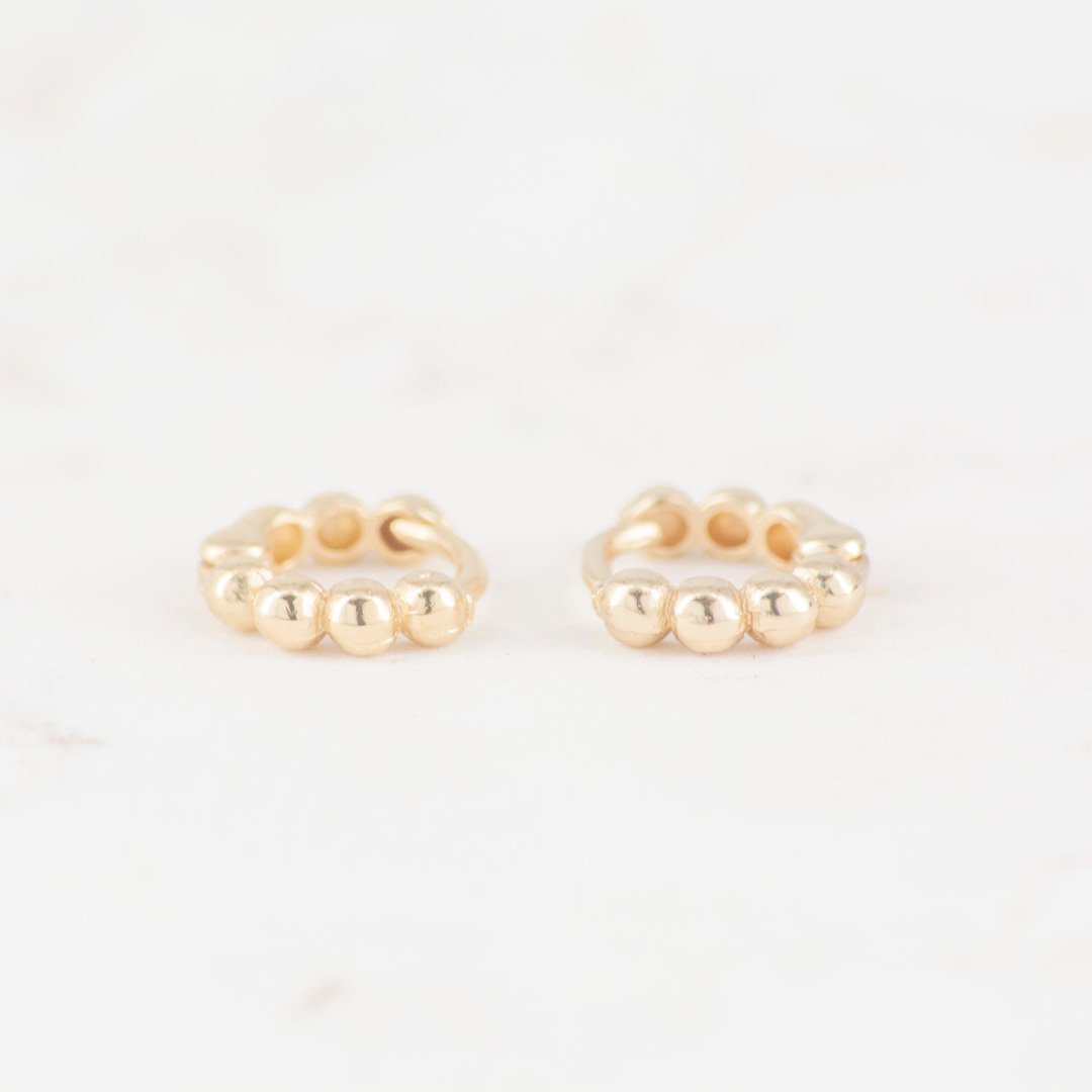 CANDONGA BOLITAS 11MM