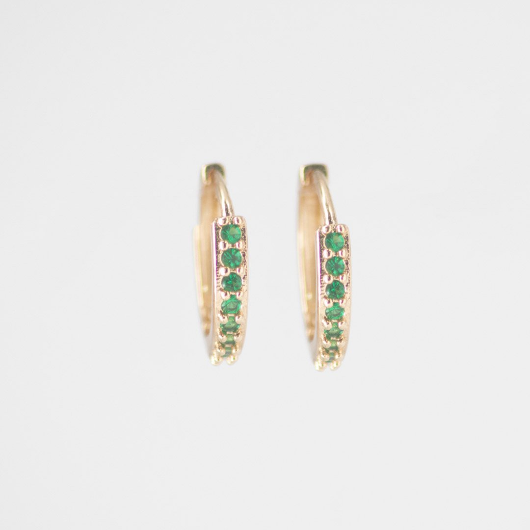 CANDONGA 1 LINEA ESMERALDA 14MM