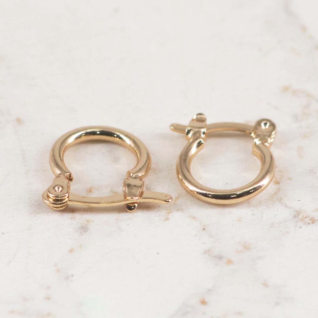 CANDONGA LISA 10.5MM