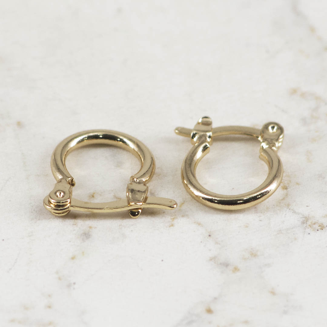 CANDONGA LISA 10.5MM