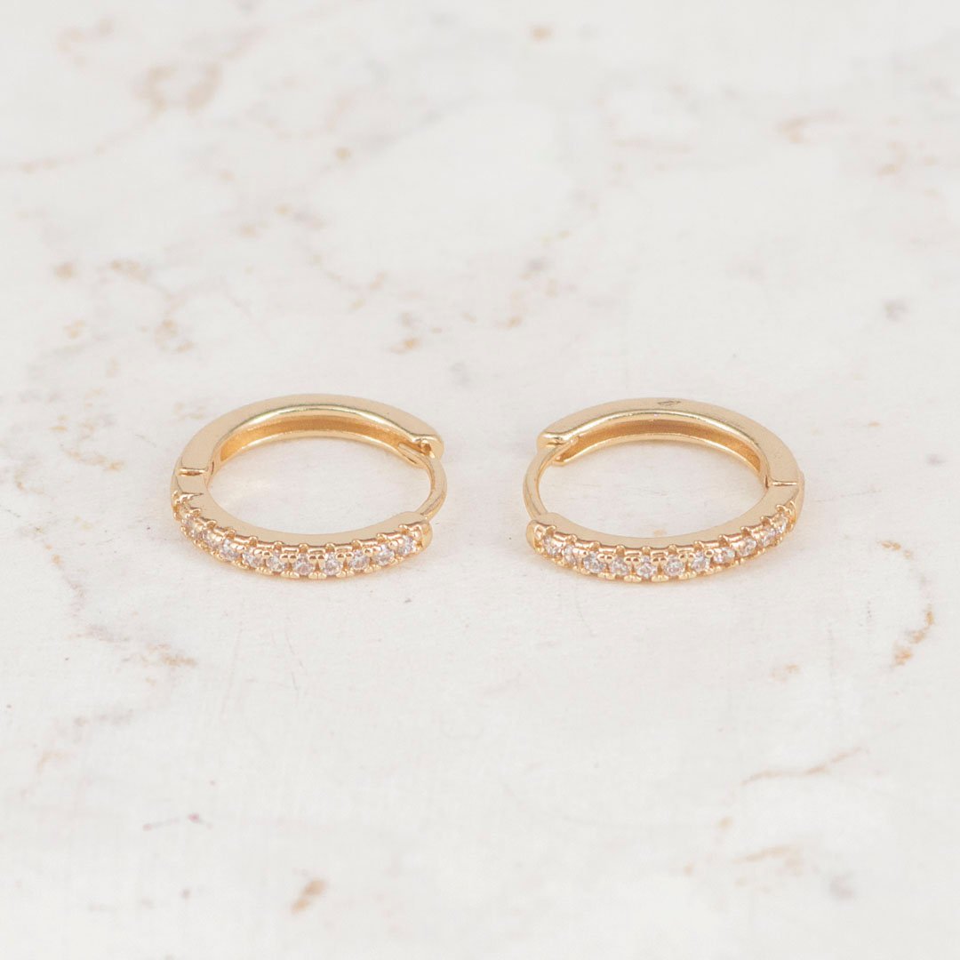 CANDONGA 1 LINEA CIRCONES 16MM